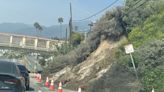 Additional Lane on PCH Planned Around Tramonto Slide - SM Mirror