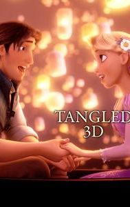 Tangled