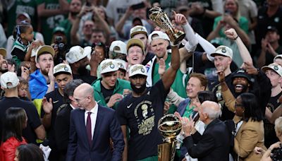 Boston Celtics 2024 NBA offseason preview: It's time to think about defending the title