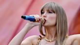 Taylor Swift Spends 10th Week at No. 1 With ‘The Tortured Poets Department’