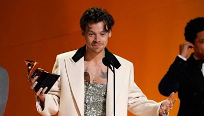 Great Britain: Harry Styles' stalker goes to prison - Entertainment