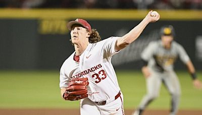 Tough ticket: Hogs-Tigers ‘a big-time atmosphere’ | Northwest Arkansas Democrat-Gazette