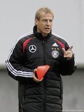 Jürgen Klinsmann