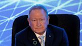 Andrew Forrest's Wyloo looks for more nickel deals as it seals Mincor buy