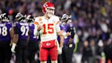 Chiefs, Ravens, 49ers favored to have NFL's best records with win totals set at 11.5