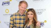 Jesse Tyler Ferguson Jokes About the 'Pressure' of Officiating Sarah Hyland's Wedding: 'You Can't Say No'