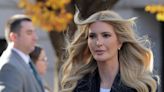 Smiling Ivanka grilled on Donald Trump’s net worth in fraud trial testimony