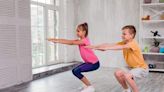 Saiba como escolher a melhor atividade física para crianças e adolescentes