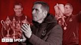 New era for Crusaders as Stephen Baxter exits Seaview stage