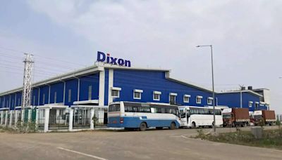 Dixon to make laptops for four top brands at new Chennai factory - ET Telecom