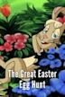 The Great Easter Egg Hunt