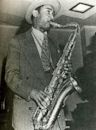 Don Byas