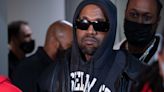 Kanye West Named as Suspect in Los Angeles Criminal Battery Investigation