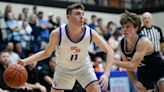 Knoxville area TSSAA high school basketball district tournament schedule, scores