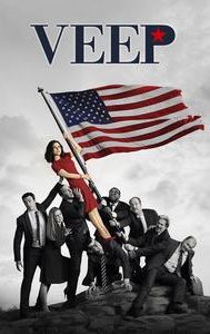 FREE HBO: Veep