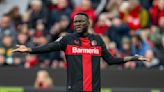 Leverkusen's Nigeria forward Boniface misses Africa Cup with injury
