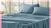 We Found the Best Cooling Bed Sheets Under $40 at Amazon