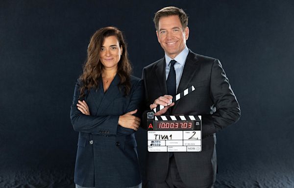 'NCIS’ spinoff show about Tony and Ziva announces full cast – including this family member