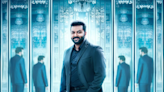 Indrajith's Look From Mr & Mrs Bachelor Revealed!