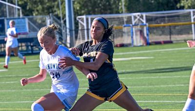 HIGH SCHOOL ROUNDUP: Nauset girls soccer hands Nantucket its first loss of the season