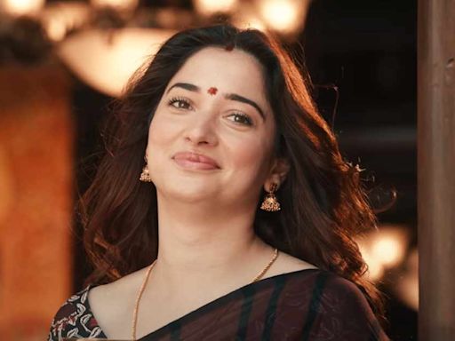 Aranmanai 4 Box Office: Sundar C & Tamannaah Bhatia's Horror Comedy Ends Its Domestic Run With 70% Returns Against A...