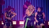 Lizzo sued by former dancers over ‘sexual harassment and hostile working environment’