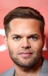 Wes Chatham