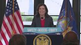 Hochul awards nearly $36 million to local law enforcement agencies