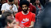 Cavaliers' Jarrett Allen out for Game 2 against Celtics with bruised ribs