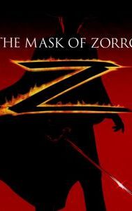 The Mask of Zorro