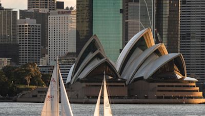 Why I Love the Sydney Opera House