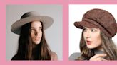 Complete Your Fall Outfit With These Cute and Cozy Hats