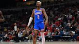 Thunder vs. Bulls takeaways: Shai Gilgeous-Alexander leads OKC rout over Chicago in opener