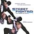 Street Fighter: The Legend of Chun-Li [Original Motion Picture Soundtrack]