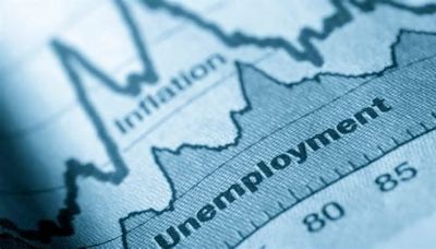 Unemployment claims in Michigan increased last week