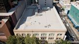 City of Sacramento to buy K Street building to settle lawsuits. Will it be used for homeless?