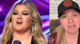 Kelly Clarkson Has Very Important Career News, And Fans Are Super Bummed