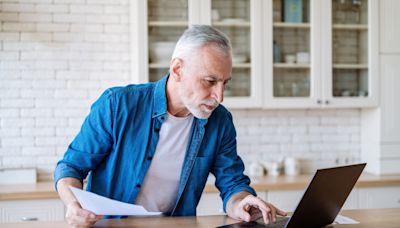 Time is running out to secure 7pc annuity rates, pensioners warned