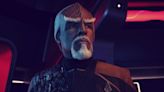 Michael Dorn on Worf’s Return In Star Trek: Picard