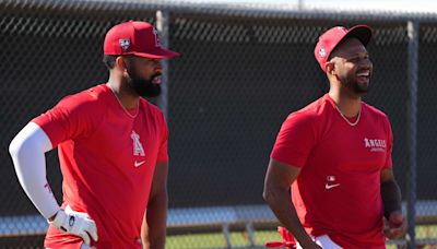 Angels Give Up On Struggling Veteran Outfielder, Call Up Former First-Round Pick