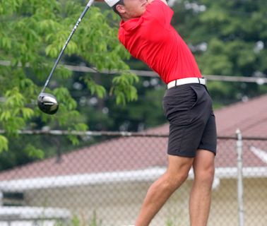 Union-Endicott's Dante Bertoni goes for back-to-back state titles at Mark Twain