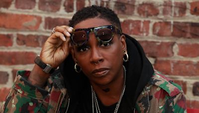 ‘Star Trek: Starfleet Academy’ Adds Gina Yashere As Recurring