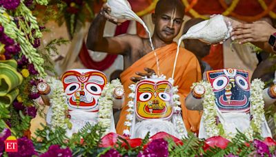 Jagannatha Yatra, Shravan & Gupt Navratri: Here is the full list of festivals in July