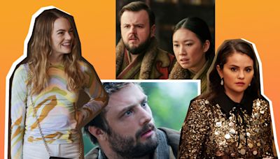 Emmys 2024 Nominations: The Biggest Snubs and Surprises