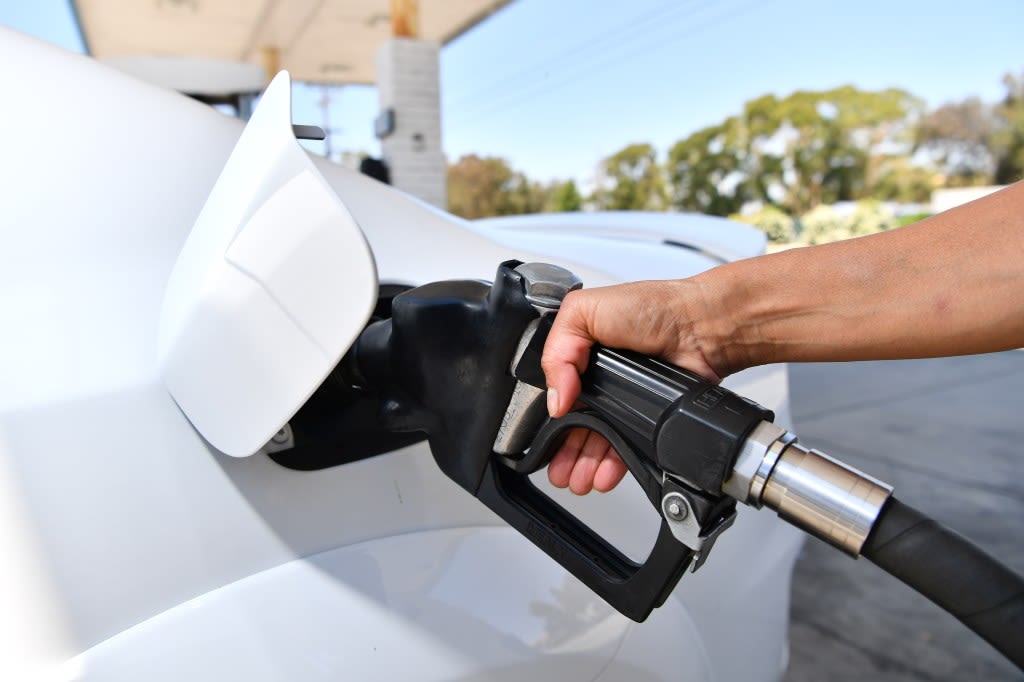 Heads up, drivers: California and 6 other states will pump up gas taxes on July 1