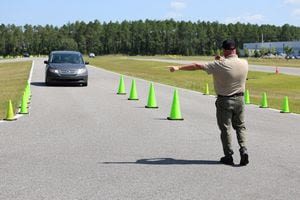 Are young drivers prepared? New course at St. Johns sheriff’s office tackles rising teen crashes