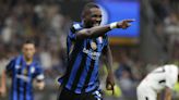 El Inter se come al Atalanta