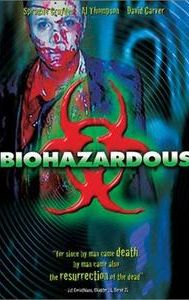 Biohazardous