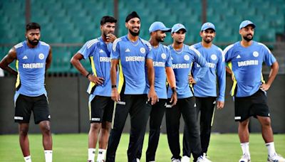 India Vs Bangladesh, 1st T20I Live Scores: Men In Blue Face Bangla Tigers In Series Opener At Gwalior