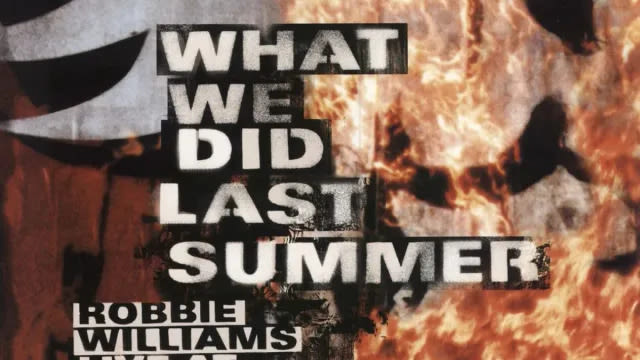 Robbie Williams: What We Did Last Summer – Live at Knebworth Streaming: Watch & Stream Online via Netflix